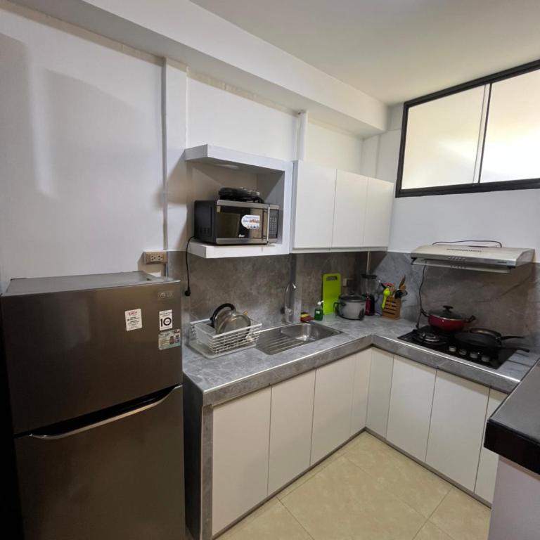 Casa Elhi - One-Bedroom Apartment - 2