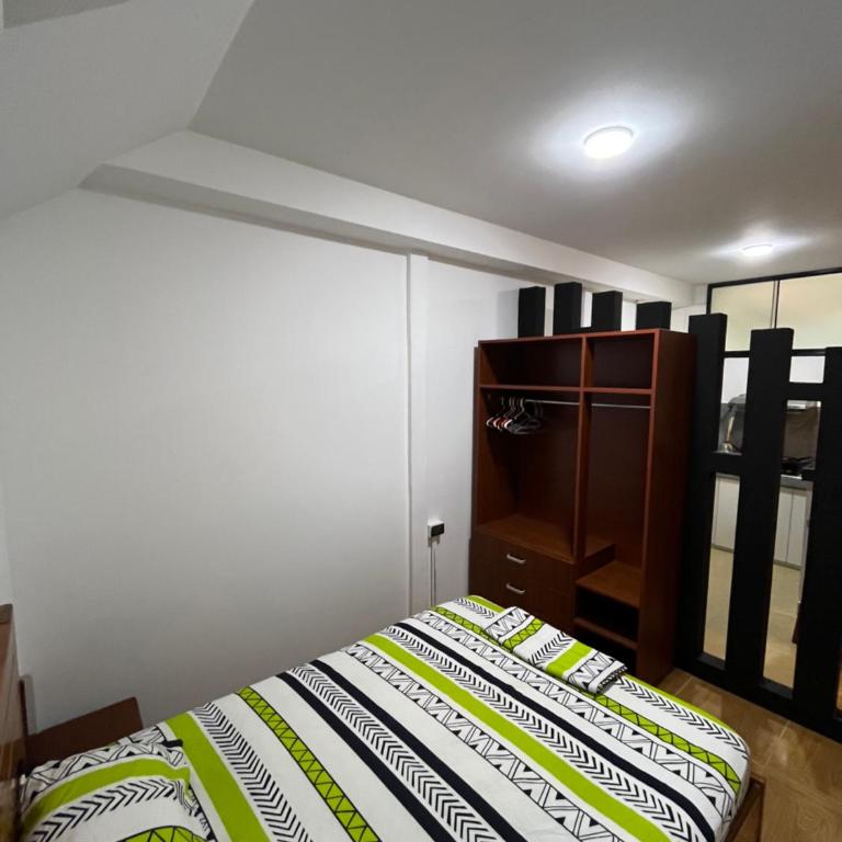 Casa Elhi - One-Bedroom Apartment - 3