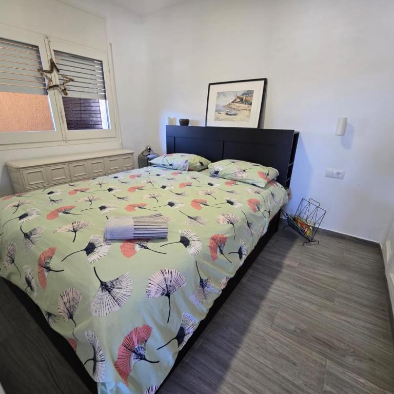 Apartamento con gran terraza chill-out cerca de la playa - Apartamento de 2 dormitorios - 16