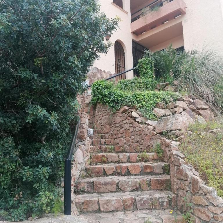 Apartamento con gran terraza chill-out cerca de la playa - Apartamento de 2 dormitorios - 21
