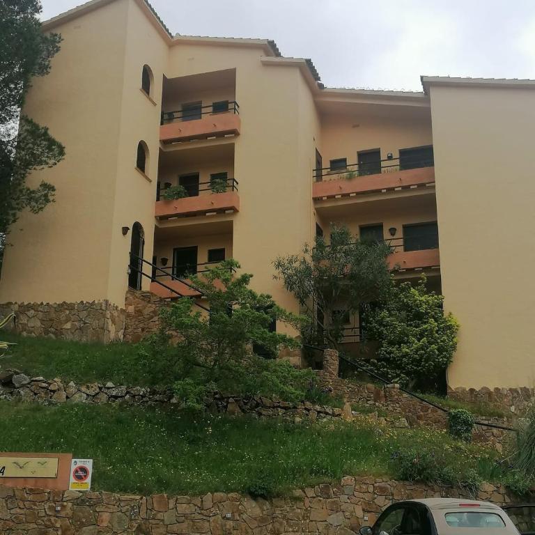 Apartamento con gran terraza chill-out cerca de la playa - Apartamento de 2 dormitorios - 19