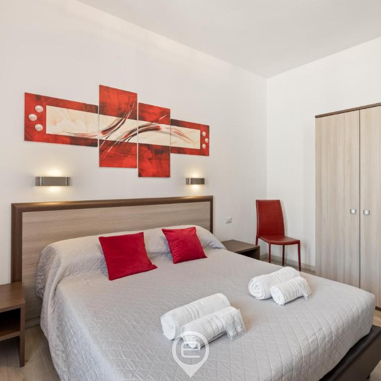 Summertime Guesthouse - Camera Matrimoniale - 1
