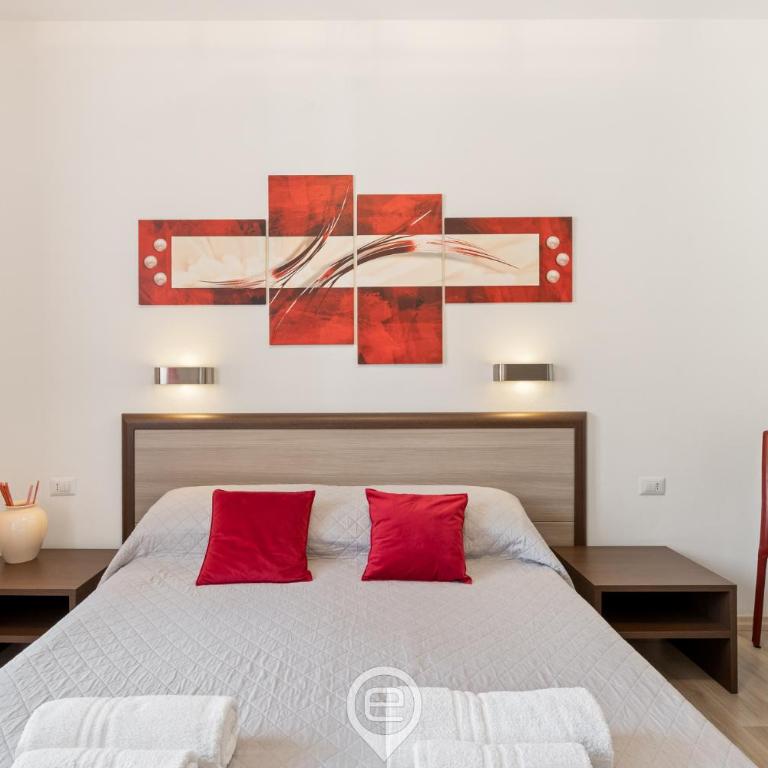 Summertime Guesthouse - Camera Matrimoniale - 7