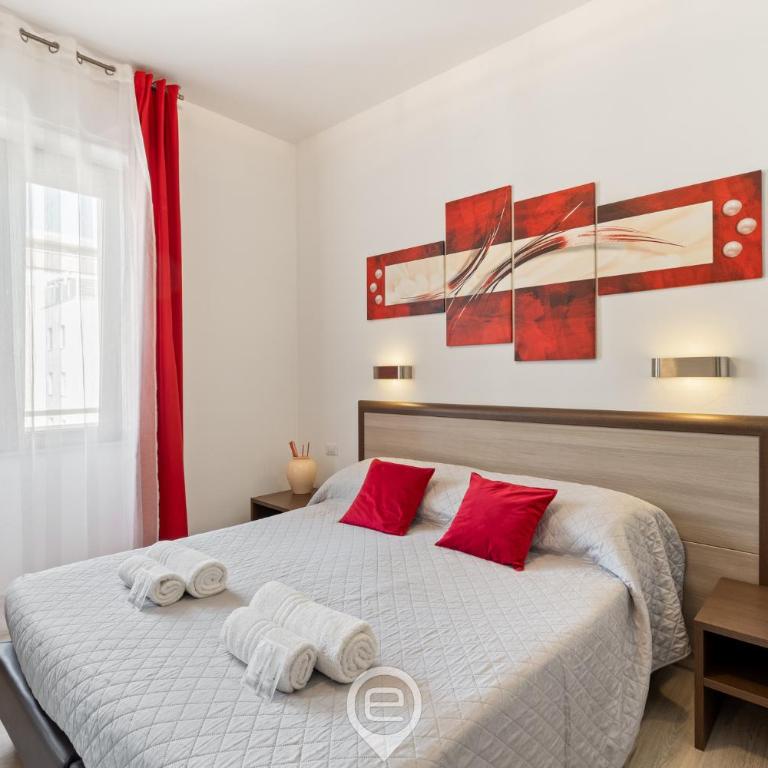 Summertime Guesthouse - Camera Matrimoniale - 4