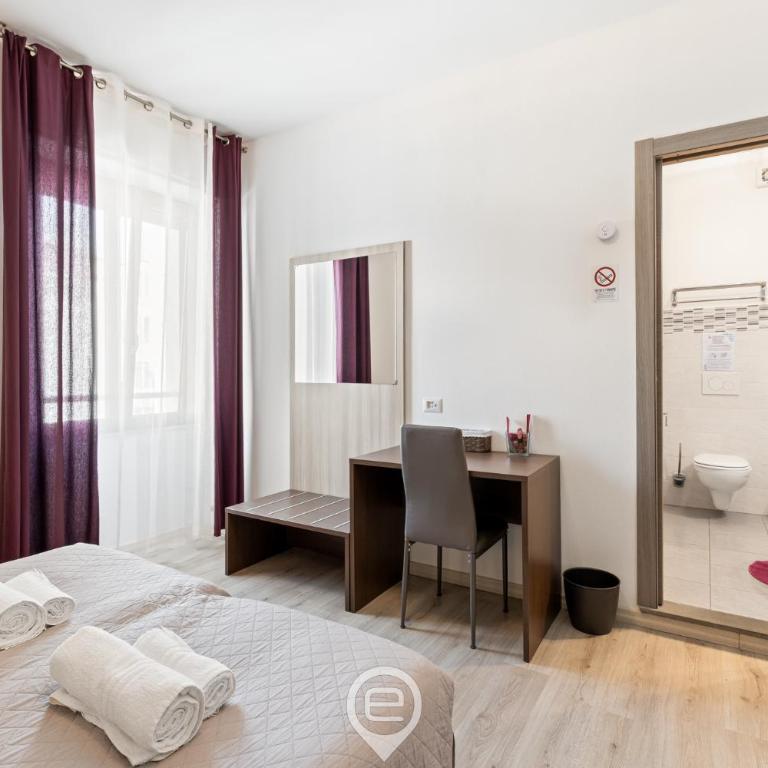 Summertime Guesthouse - Camera Matrimoniale - 3