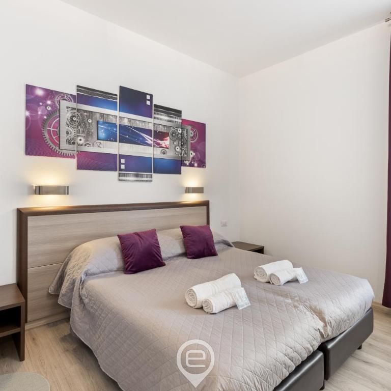 Summertime Guesthouse - Camera Matrimoniale - 1