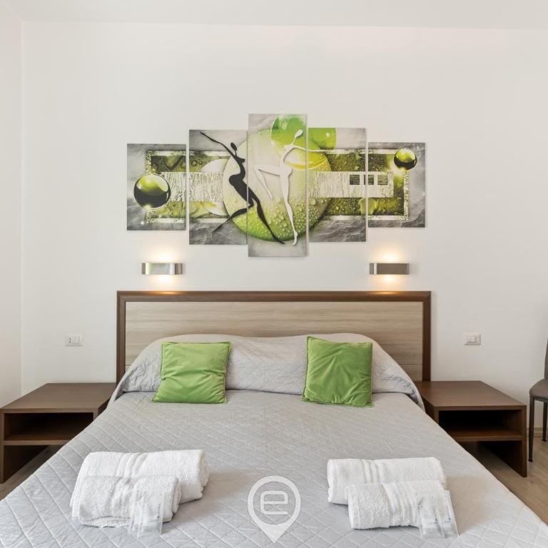 Summertime Guesthouse - Camera Matrimoniale - 2
