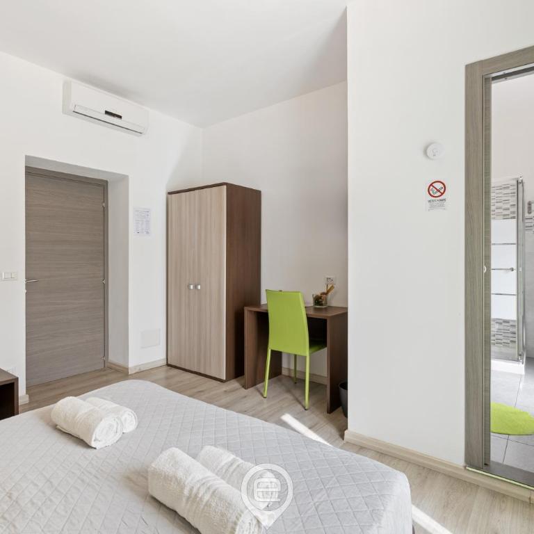 Summertime Guesthouse - Camera Matrimoniale - 4