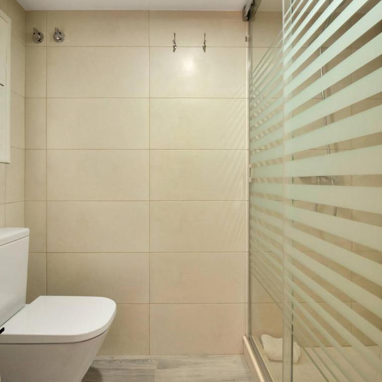 Moderno loft en el corazón histórico de Estepona - CASA PEPITA 17 - Apartamento de 2 dormitorios - 6