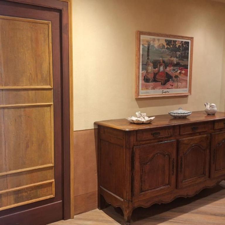 Villa Rosmarino - Appartamento con Vista Mare - 16