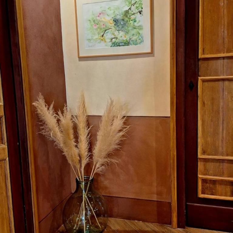 Villa Rosmarino - Appartamento con Vista Mare - 15