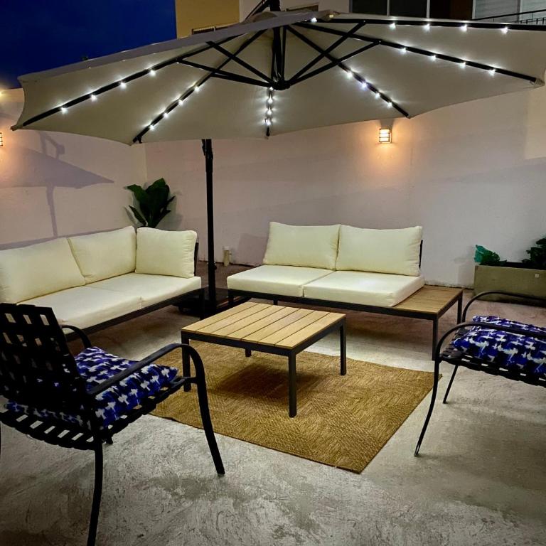Casa en condominio en Ricaurte - Casa de 3 dormitorios - 5