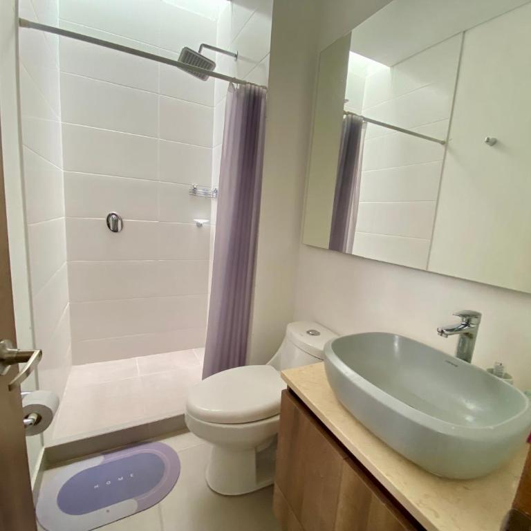 Casa en condominio en Ricaurte - Casa de 3 dormitorios - 10