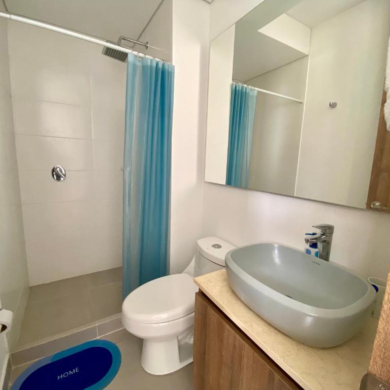 Casa en condominio en Ricaurte - Casa de 3 dormitorios - 12