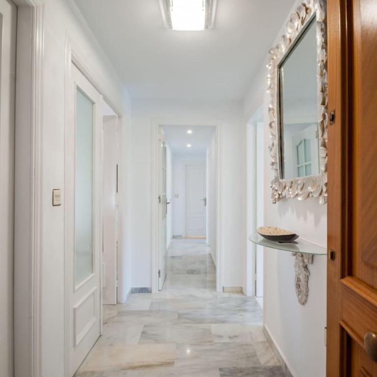 Apartamento con piscina cerca del golf en Atalaya - ATALAYA DEL GOLF 31 - Apartamento de 3 dormitorios - 17