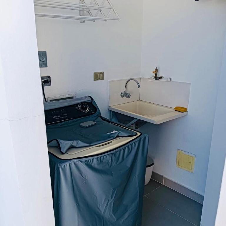 Casa en condominio en Ricaurte - Casa de 3 dormitorios - 27