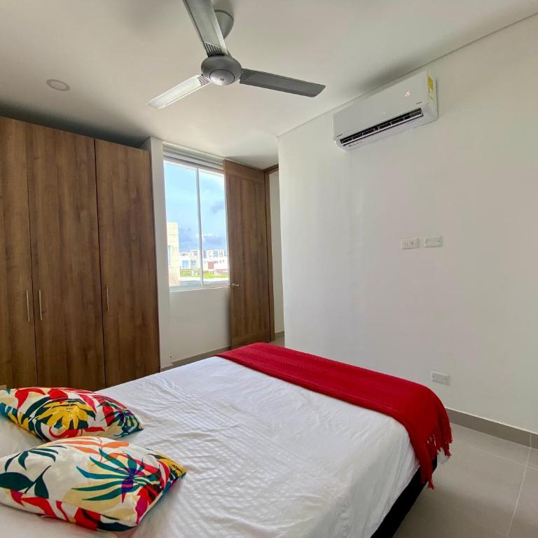 Casa en condominio en Ricaurte - Casa de 3 dormitorios - 33