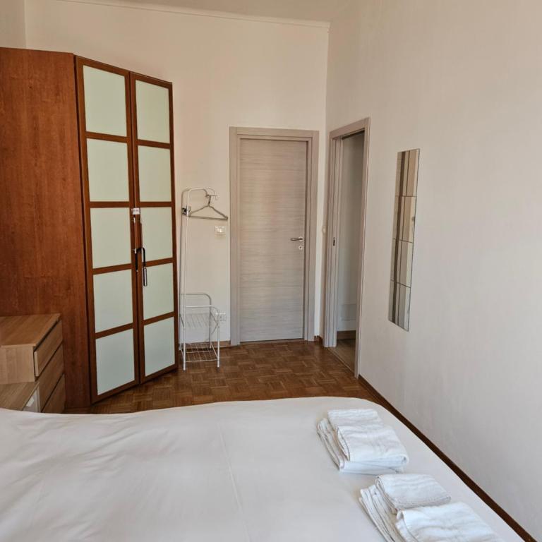 CAV Casa Clotilde - Two-Bedroom House - 28