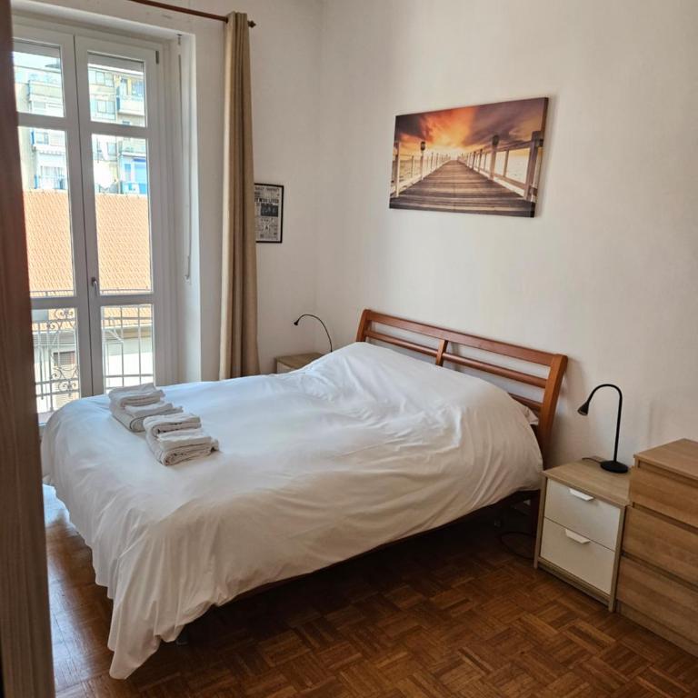 CAV Casa Clotilde - Two-Bedroom House - 29