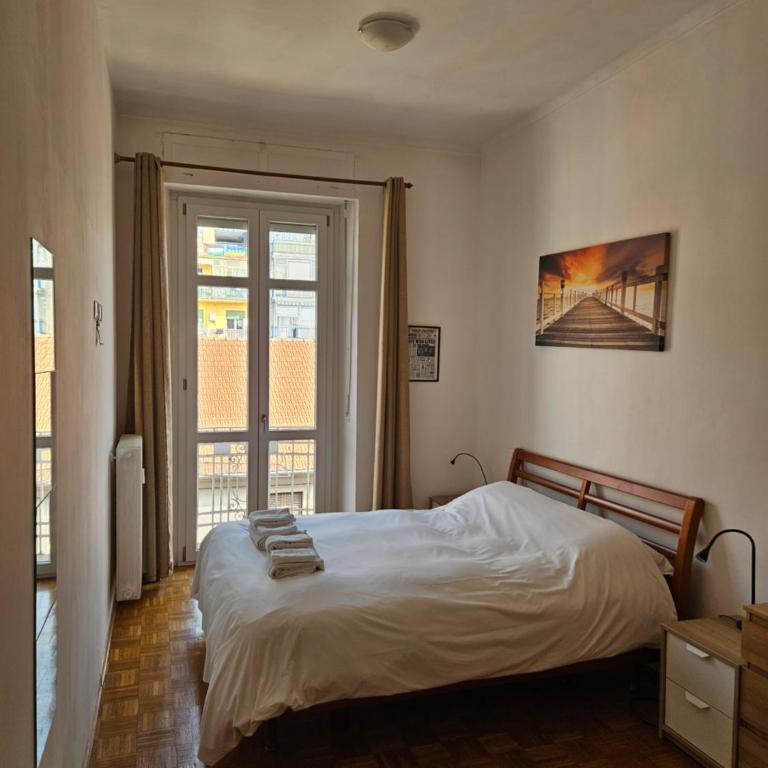 CAV Casa Clotilde - Two-Bedroom House - 31