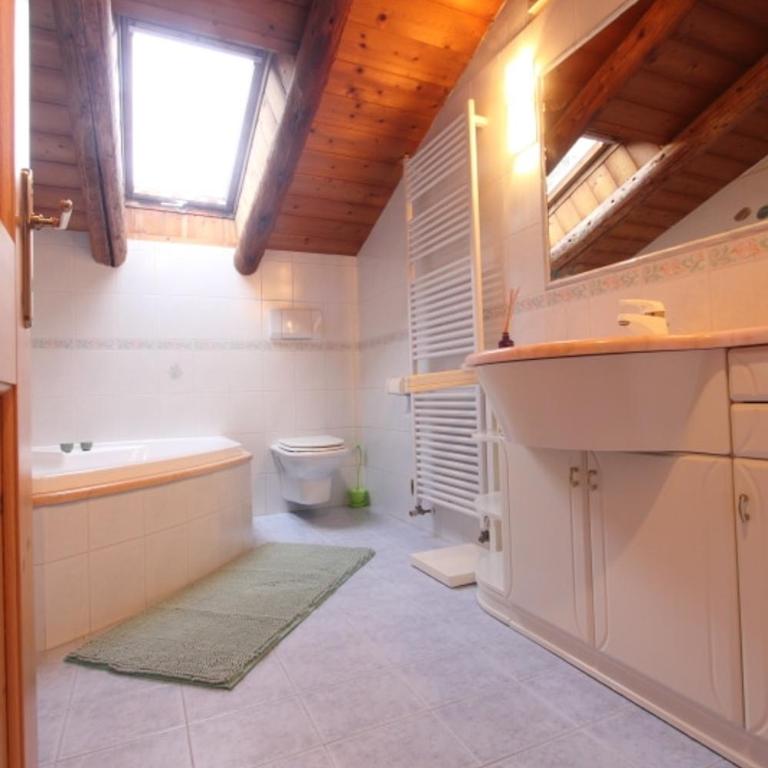 La Marmotta - Family home - Apartamento de 3 dormitorios - 10