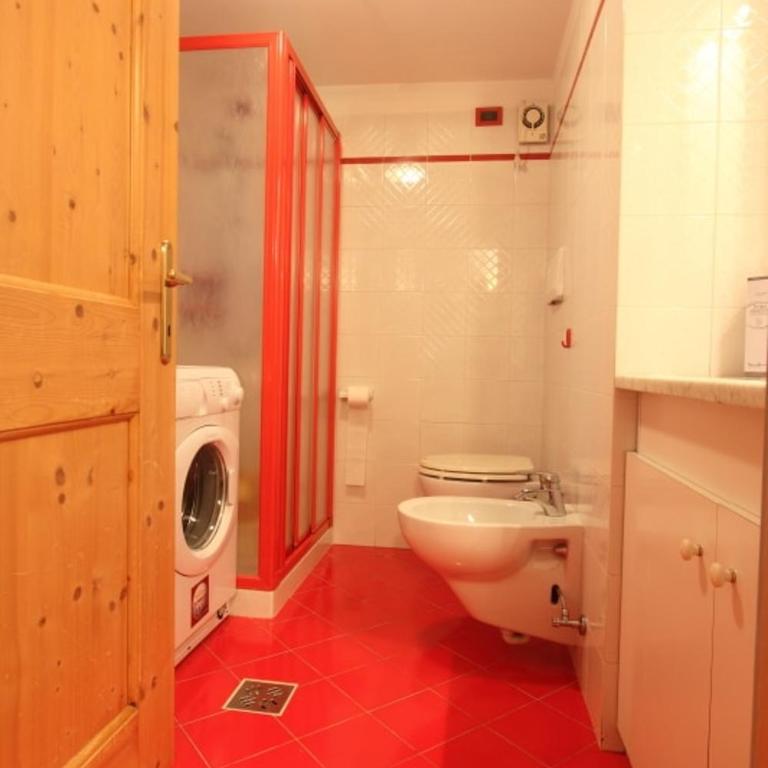 La Marmotta - Family home - Apartamento de 3 dormitorios - 12