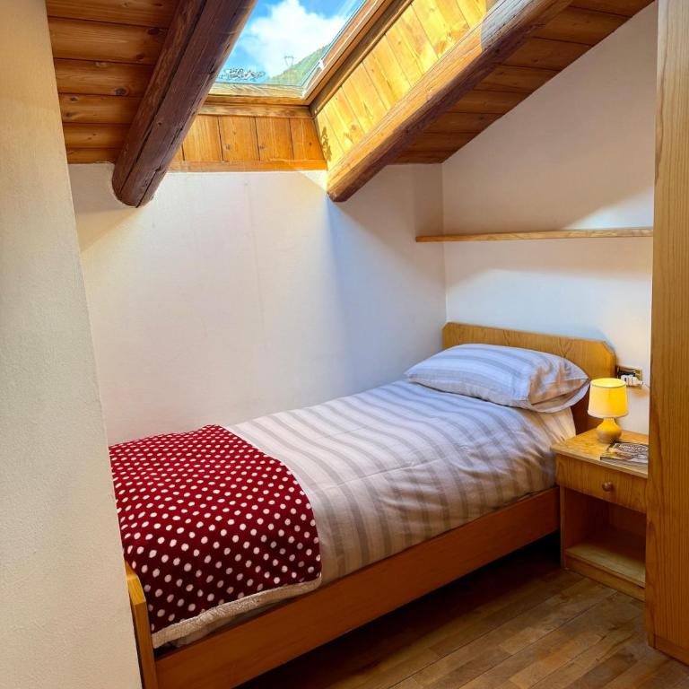 La Marmotta - Family home - Apartamento de 3 dormitorios - 18