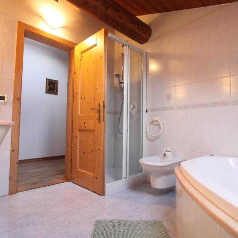 La Marmotta - Family home - Apartamento de 3 dormitorios - 21