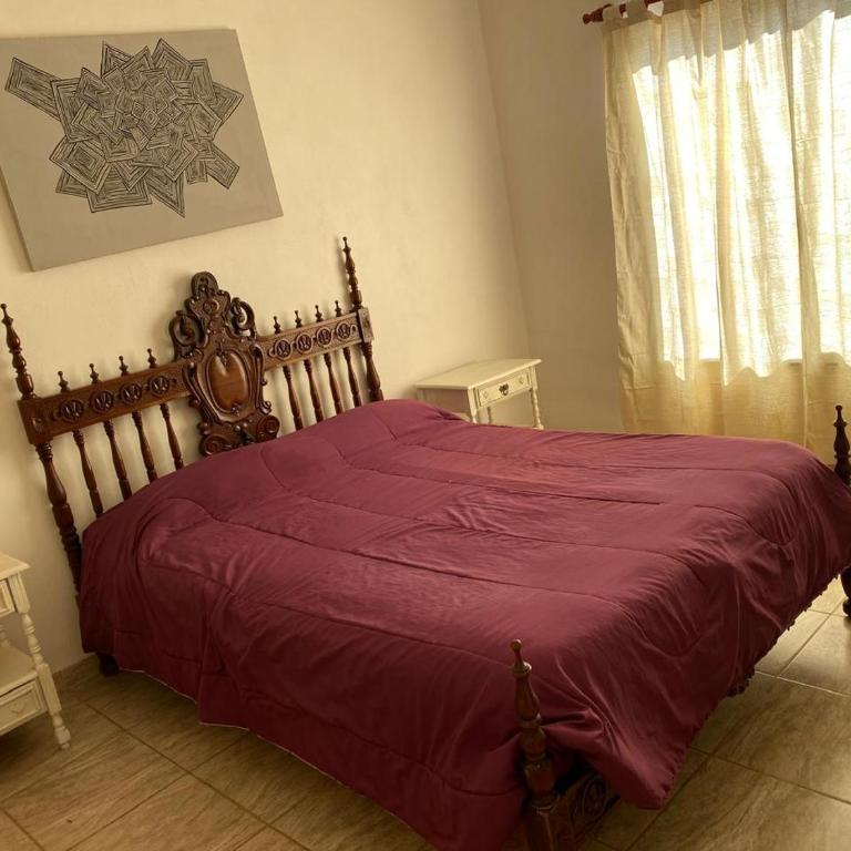 Departamento 1 - Two-Bedroom Apartment - 2