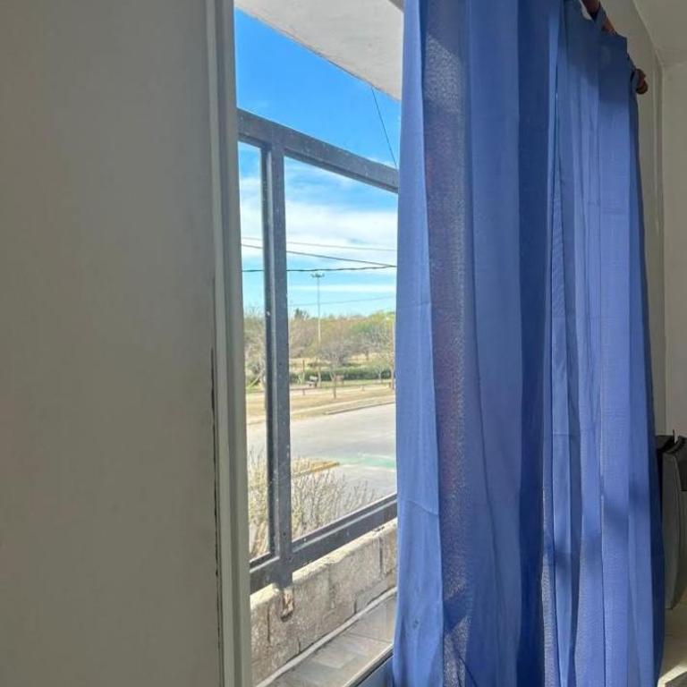 Departamento 1 - Two-Bedroom Apartment - 7