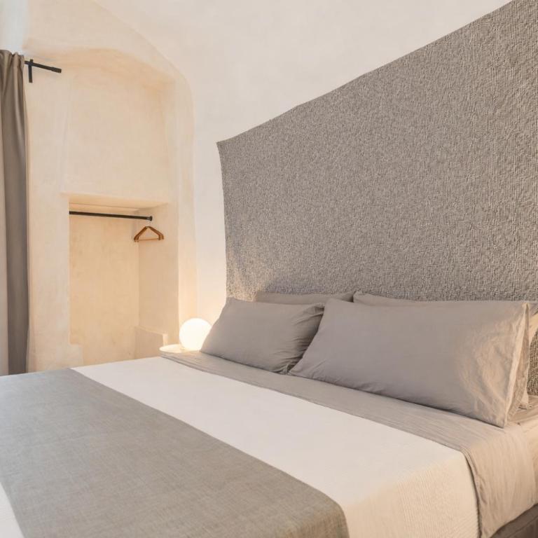 Sunny Vibes Monopoli - Deluxe King Suite - 6