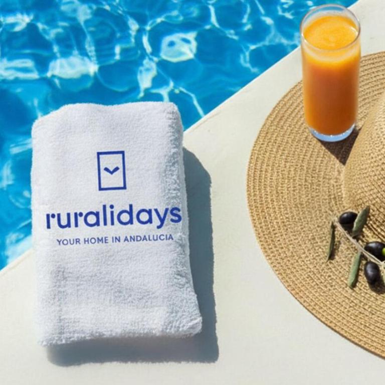 Villa Martin Nerja by Ruralidays - Villa - 3