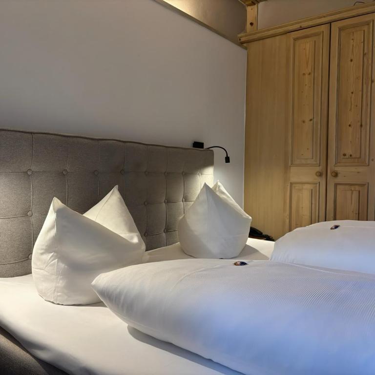 Hotel Grüner Baum - Doppelzimmer - 2