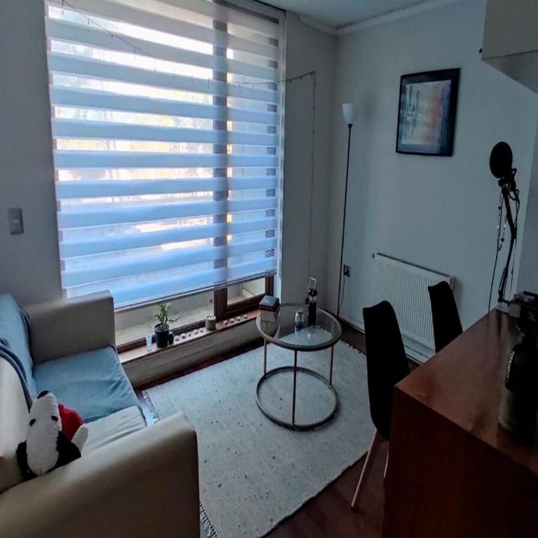 Departamento exclusivo condominio Bosquemar - Two-Bedroom Apartment - Oceanfront - 3