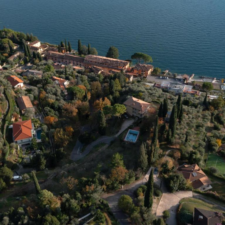 Villa Panorama with wonderful lake view and service car - Villa con Vista Giardino - 23