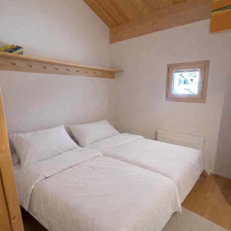 Penthouse duplex with sauna & mountain views - Apartment mit Sauna - 11