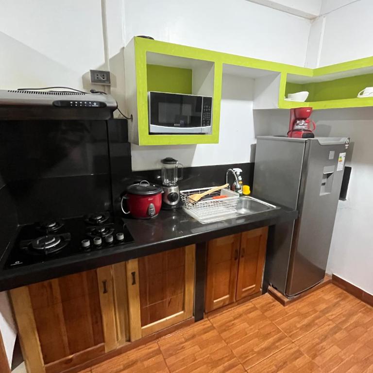 Casa Elhi - Apartment - 1