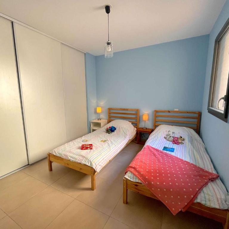FS560-A13 Appt 3 pièces 4 personnes FREJUS - Appartement 2 Chambres - 10