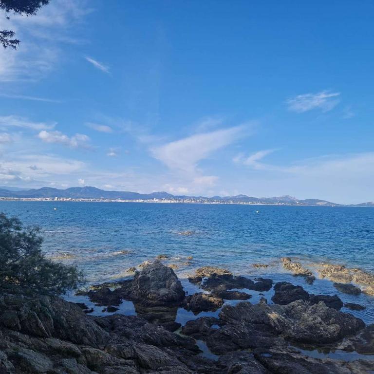 FS560-A13 Appt 3 pièces 4 personnes FREJUS - Appartement 2 Chambres - 17