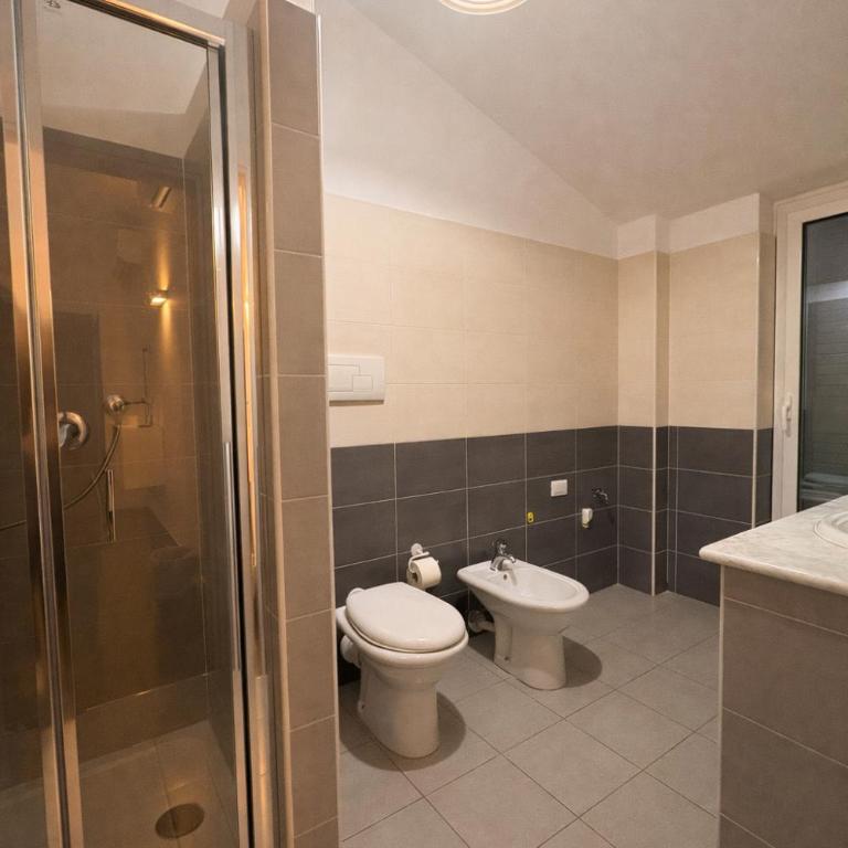Thalassa Panoramic Suites - Suite con Vista Mare - 8
