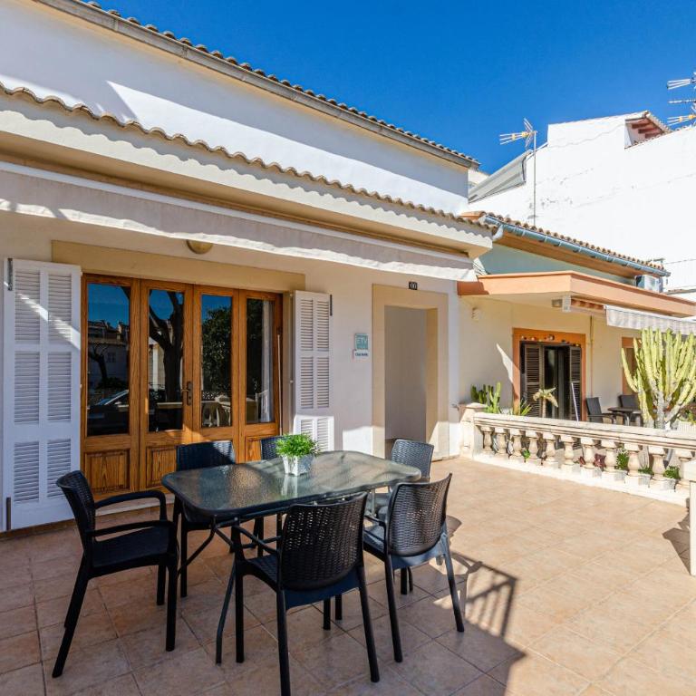 YourHouse Casa Rafael - Four-Bedroom House - 27