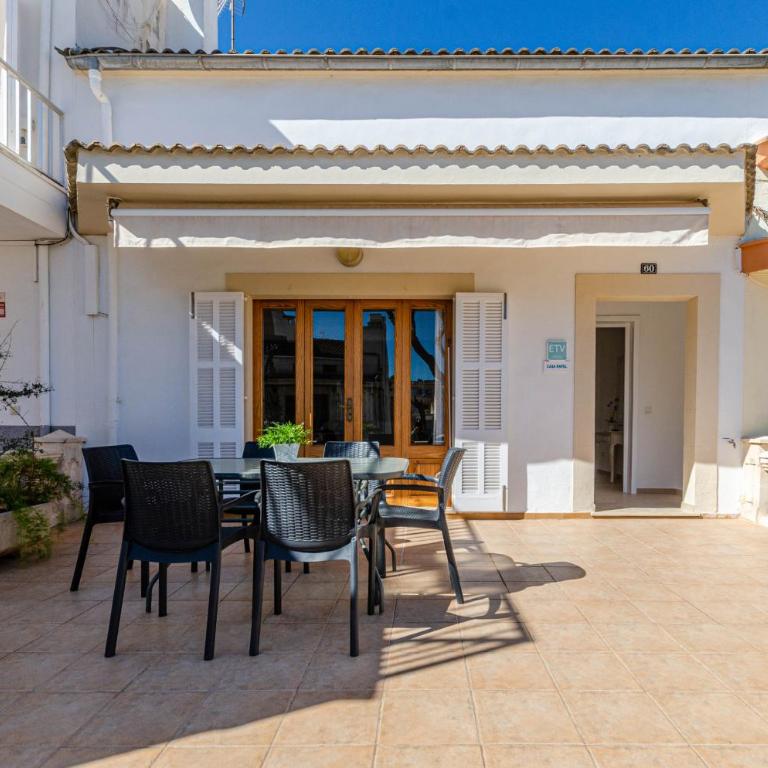 YourHouse Casa Rafael - Four-Bedroom House - 30