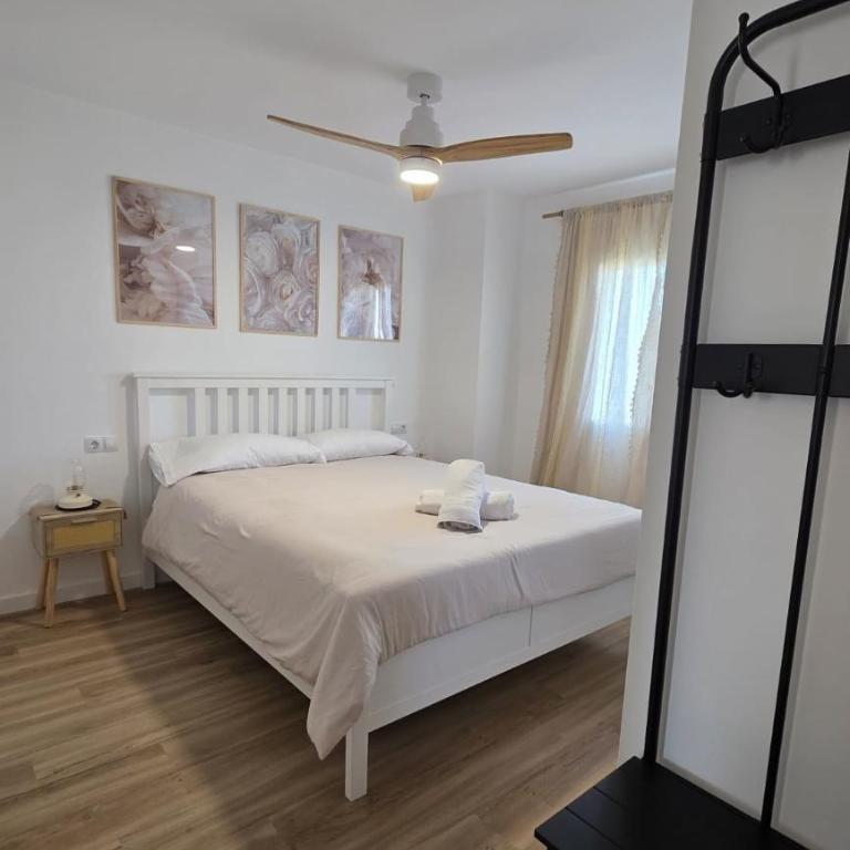 Rumbo a Poniente by Sanlúcar Housing -Pool&Parking - Casa de 3 dormitorios - 25