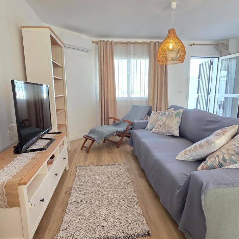 Rumbo a Poniente by Sanlúcar Housing -Pool&Parking - Casa de 3 dormitorios - 8