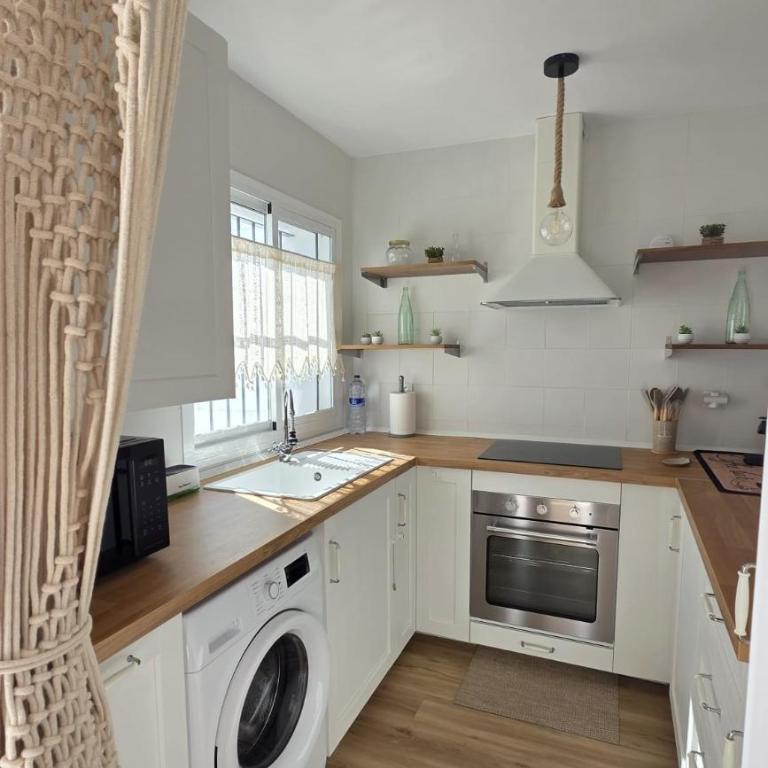 Rumbo a Poniente by Sanlúcar Housing -Pool&Parking - Casa de 3 dormitorios - 9