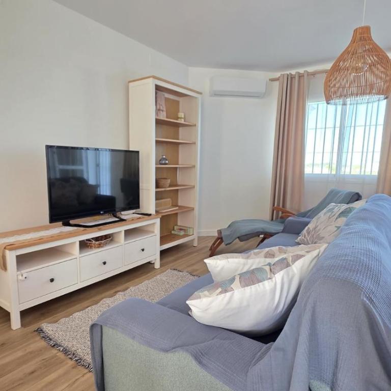 Rumbo a Poniente by Sanlúcar Housing -Pool&Parking - Casa de 3 dormitorios - 11