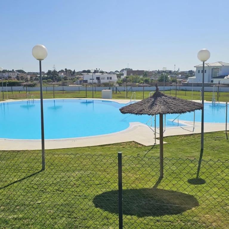 Rumbo a Poniente by Sanlúcar Housing -Pool&Parking - Casa de 3 dormitorios - 27