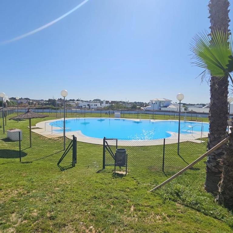 Rumbo a Poniente by Sanlúcar Housing -Pool&Parking - Casa de 3 dormitorios - 1