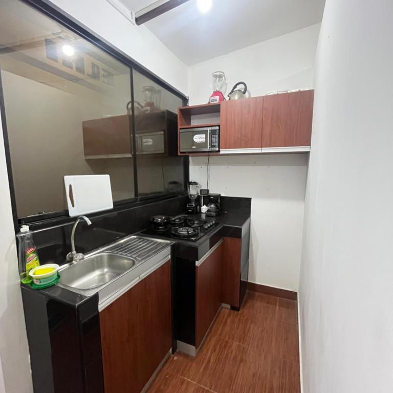 Casa Elhi - Apartment - Ground Floor - 1