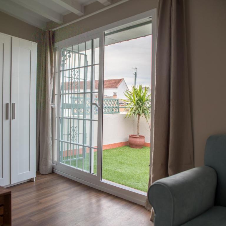 Golfo3 La Indiana Apartment - Apartamento con terraza - 10